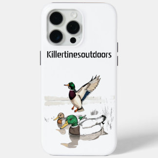 Case-Mate Phone Case, Apple iPhone 15 Pro Max, Tou Hülle