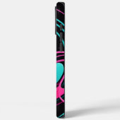 Case-Mate-Phone Case, Apple iPhone 15, Tough Case-Mate iPhone Hülle (Rückseite / Links)