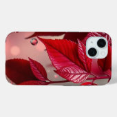 Case-Mate-Phone Case, Apple iPhone 15, Tough Case-Mate iPhone Hülle (Rückseite (Horizontal))