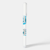 Case-Mate Phone Case, Apple iPhone 16, Blue joy Hülle (Rückseite / Rechts)