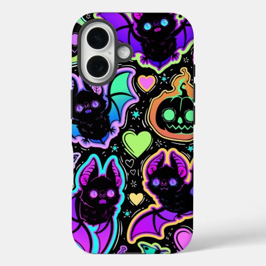 Case-Mate Phone Case, Apple iPhone 16 Hülle (Rückseite)