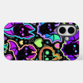 Case-Mate Phone Case, Apple iPhone 16 Hülle (Rückseite (Horizontal))