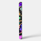 Case-Mate Phone Case, Apple iPhone 16 Hülle (Rückseite / Links)