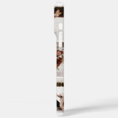 Case-Mate-Phone Case, Apple iPhone 16 Pro Max, Bar Case-Mate iPhone Hülle (Rückseite / Links)