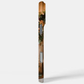 Case-Mate-Phone Case, Apple iPhone 16 Pro Max, Bar Case-Mate iPhone Hülle (Rückseite / Rechts)