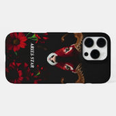 Case-Mate-Phone Case, Apple iPhone 16 Pro Max, Bar Hülle (Rückseite (Horizontal))