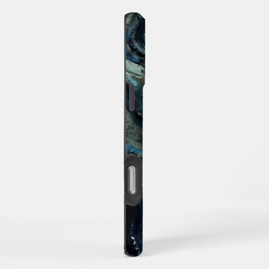 Case-Mate Phone Case, Apple iPhone 16 Pro Max, Bar Hülle (Rechte Seite)