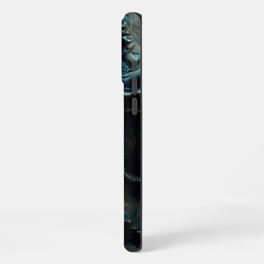 Case-Mate Phone Case, Apple iPhone 16 Pro Max, Bar Hülle (Linke Seite)