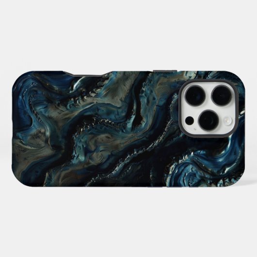 Case-Mate Phone Case, Apple iPhone 16 Pro Max, Bar Hülle (Rückseite (Horizontal))