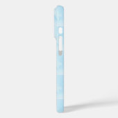 Case-Mate-Phone Case, Apple iPhone 16 Pro, selten Case-Mate iPhone Hülle (Rückseite / Links)