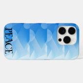 Case-Mate-Phone Case, Apple iPhone 16 Pro, selten Case-Mate iPhone Hülle (Rückseite (Horizontal))