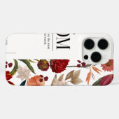 Case-Mate-Phone Case, Apple iPhone 16 Pro, selten Case-Mate iPhone Hülle (Rückseite (Horizontal))