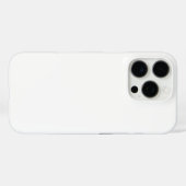 Case-Mate-Phone Case, Apple iPhone 16 Pro, selten Case-Mate iPhone Hülle (Rückseite (Horizontal))