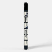 Case-Mate-Phone Case, Apple iPhone 16 Pro, selten Case-Mate iPhone Hülle (Rückseite / Rechts)