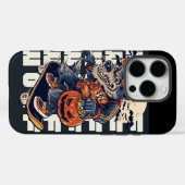 Case-Mate-Phone Case, Apple iPhone 16 Pro, selten Case-Mate iPhone Hülle (Rückseite (Horizontal))