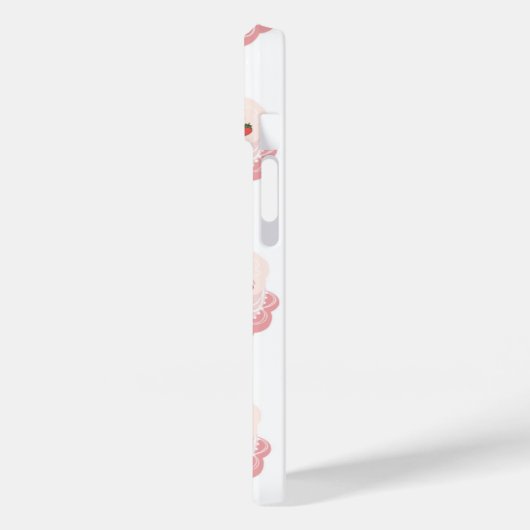 Case-Mate Phone Case, Apple iPhone 16 Pro, Selten, Hülle (Rückseite / Links)