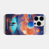 Case-Mate-Phone Case, Apple iPhone 16 Pro, selten Hülle (Rückseite (Horizontal))