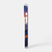 Case-Mate-Phone Case, Apple iPhone 16 Pro, selten Hülle (Linke Seite)