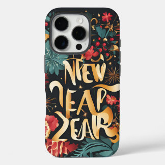 Case-Mate-Phone Case, Apple iPhone 16 Pro, Tough iPhone 16 Pro Hülle