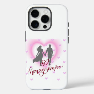 Case-Mate-Phone Case, Apple iPhone 16 Pro, Tough Pro Hülle