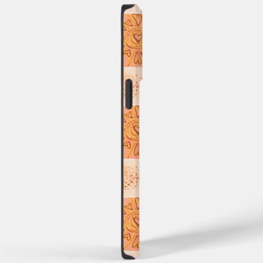 Case-Mate-Phone Case, Apple iPhone 16, Tough Case-Mate iPhone Hülle (Rückseite / Rechts)