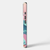 Case-Mate-Phone Case, Apple iPhone 16, Tough Case-Mate iPhone Hülle (Rückseite / Links)