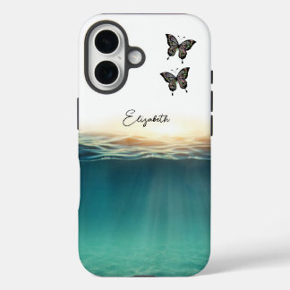 Case-Mate-Phone Case, Apple iPhone 16, Tough 16 Hülle