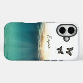 Case-Mate-Phone Case, Apple iPhone 16, Tough Case-Mate iPhone Hülle (Rückseite (Horizontal))