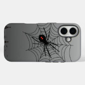 Case-Mate-Phone Case, Apple iPhone 16, Tough Case-Mate iPhone Hülle (Rückseite (Horizontal))