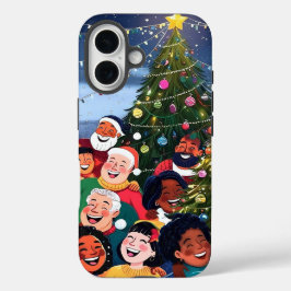 Case-Mate-Phone Case, Apple iPhone 16, Tough iPhone 16 Hülle