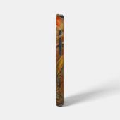 Case-Mate Phone Case, Apple iPhone 16, Tough Hülle (Linke Seite)