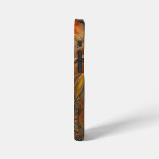 Case-Mate Phone Case, Apple iPhone 16, Tough Hülle (Linke Seite)