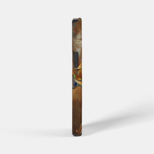 Case-Mate Phone Case, Apple iPhone 16, Tough Hülle (Rechte Seite)