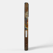 Case-Mate Phone Case, Apple iPhone 16, Tough Hülle (Rückseite / Rechts)