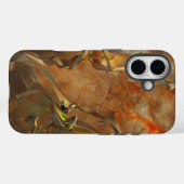 Case-Mate Phone Case, Apple iPhone 16, Tough Hülle (Rückseite (Horizontal))