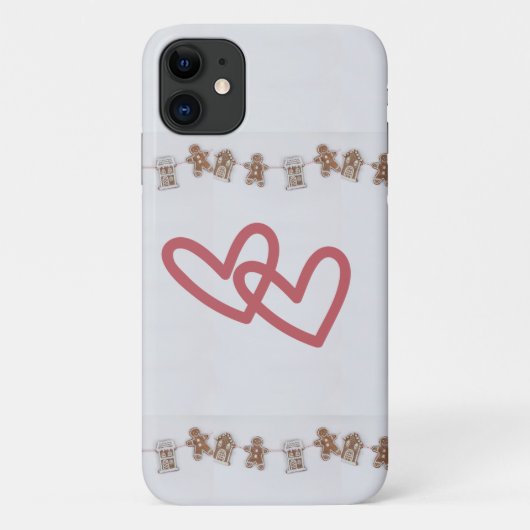 Case-Mate-Phone Case, Apple iPhone 8/7 Case-Mate iPhone Hülle (Rückseite)