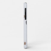 Case-Mate-Phone Case, Apple iPhone 8/7 Case-Mate iPhone Hülle (Hinten/Links)
