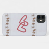 Case-Mate-Phone Case, Apple iPhone 8/7 Case-Mate iPhone Hülle (Rückseite (Horizontal))