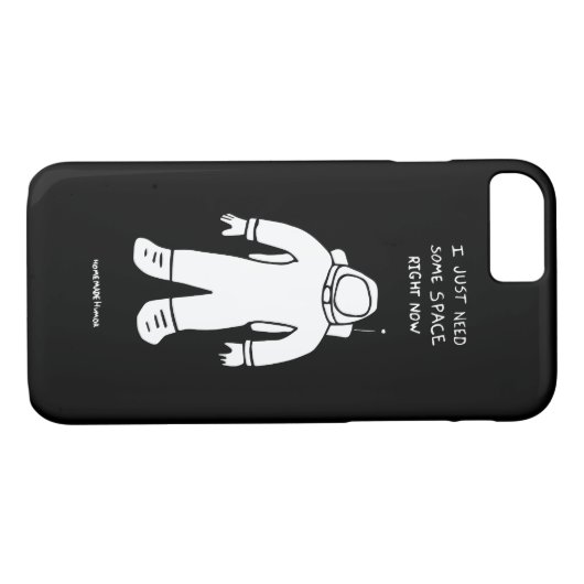 Case Mate Phone Case, Apple iPhone 8/7, selten die (Rückseite (Horizontal))