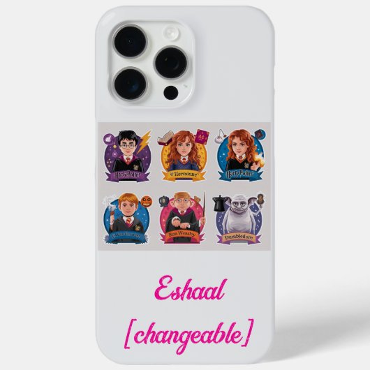 Case-Mate-Phone Case, Apple iPhone Case-Mate iPhone Hülle (Rückseite)