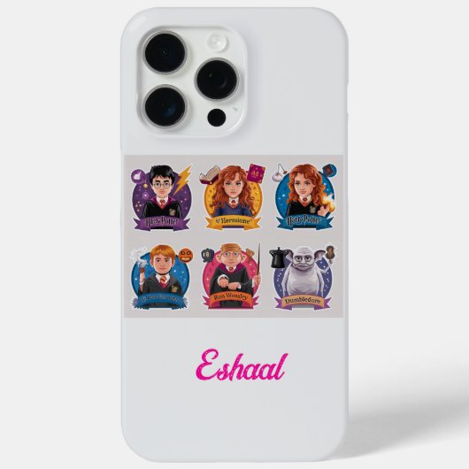 Case-Mate-Phone Case, Apple iPhone Case-Mate iPhone Hülle (Rückseite)