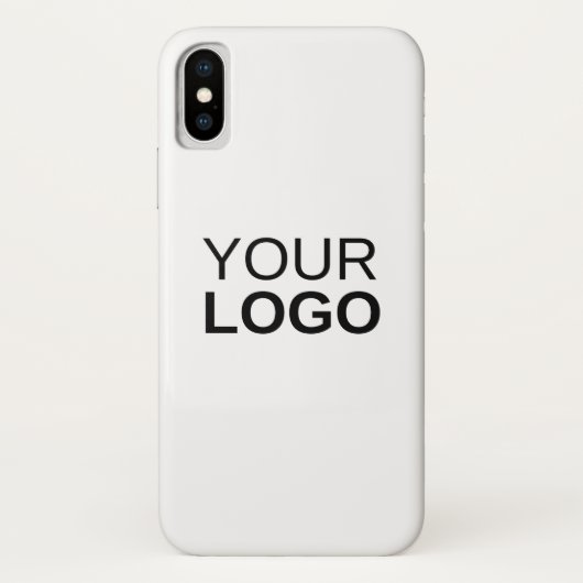 Case Mate Phone Case, Apple iPhone X, selten dort (Rückseite)