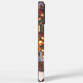 Case Mate Phone Case, Niedliches Kätzchen Weihnach (Rückseite / Rechts)