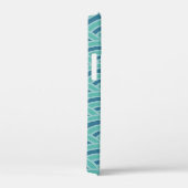 Case-Mate-Phone mit Wasserbogen Case-Mate iPhone Hülle (Rückseite / Rechts)