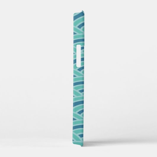 Case-Mate-Phone mit Wasserbogen Case-Mate iPhone Hülle (Rückseite / Rechts)