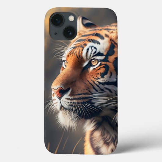 Case-Mate-Phone von Tiger in Nature, iPhone von Ap Case-Mate iPhone Hülle (Rückseite)