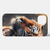 Case-Mate-Phone von Tiger in Nature, iPhone von Ap Case-Mate iPhone Hülle (Rückseite (Horizontal))