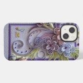 Case-Mate robustes Apple iPhone 13 Case Hülle (Rückseite (Horizontal))