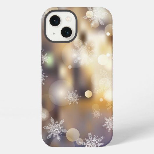 Case-Mate robustes Apple iPhone 13 Case Hülle (Rückseite)