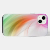 Case-mate robustes Apple iPhone 14 Case Plus Hülle (Rückseite (Horizontal))